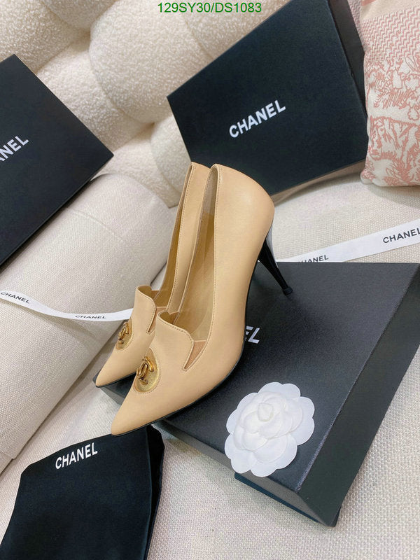SAMC - CHL Women Shoes High Heels - 045
