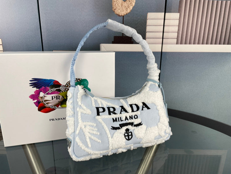 Satchel Bags - PRA Bags - 197