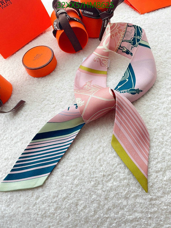 SAMC - HMS Scarves - 777