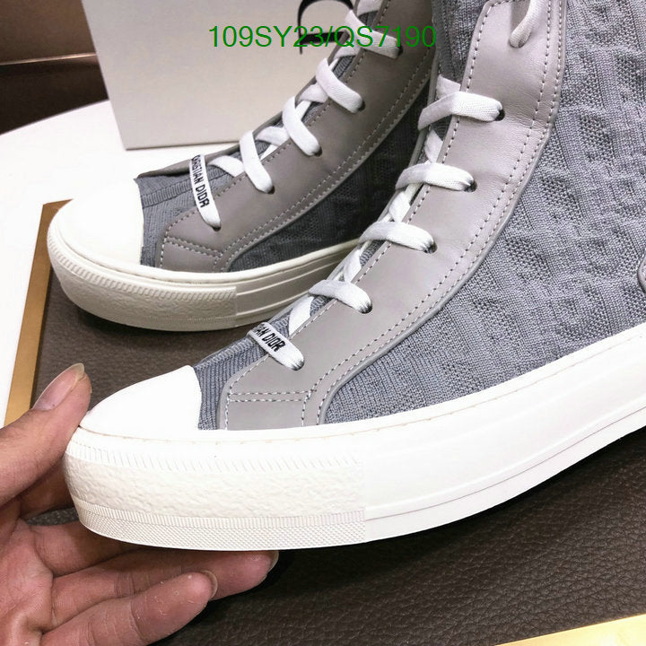 SAMC - DOR Women Sneakers - 090