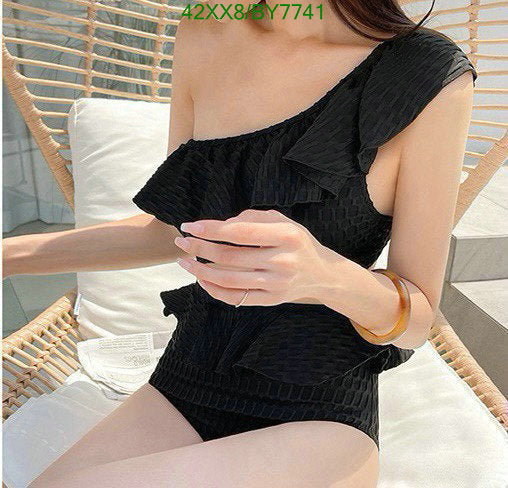 SAMC - CHL Swimsuits - 081
