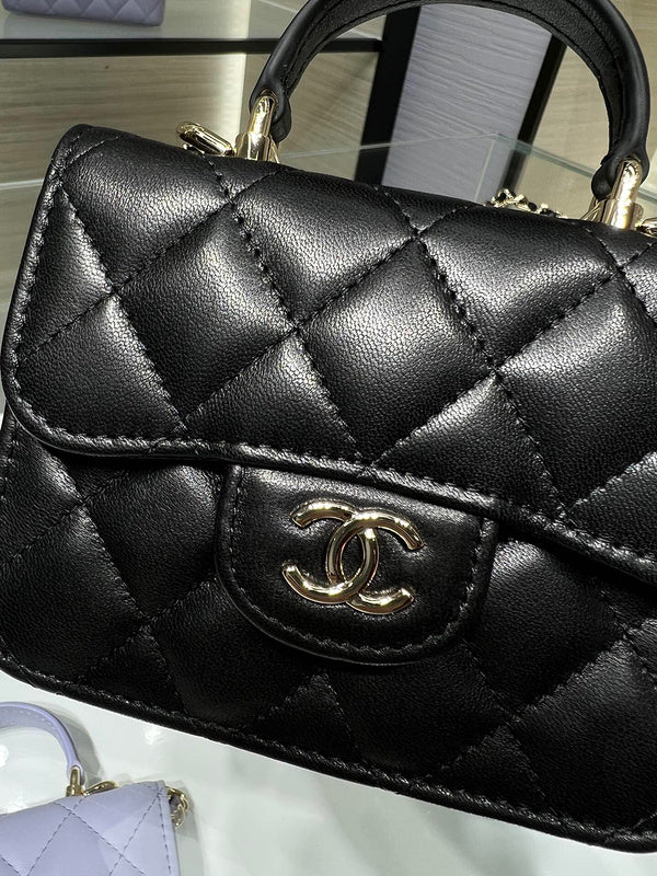 Satchel Bags - CHL Bags - 7371