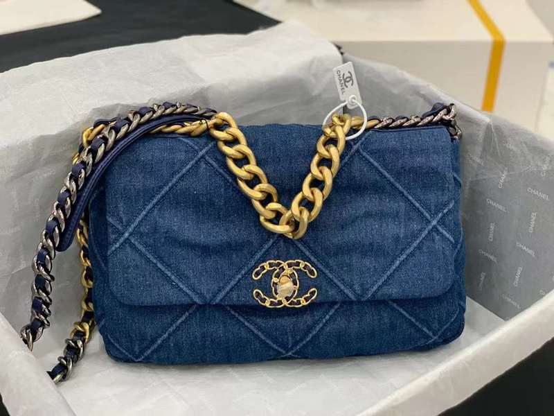 Satchel Bags - CHL Bags - 5687