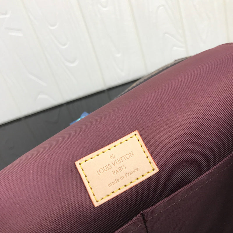 Satchel Bags - VL1 Bags - 381