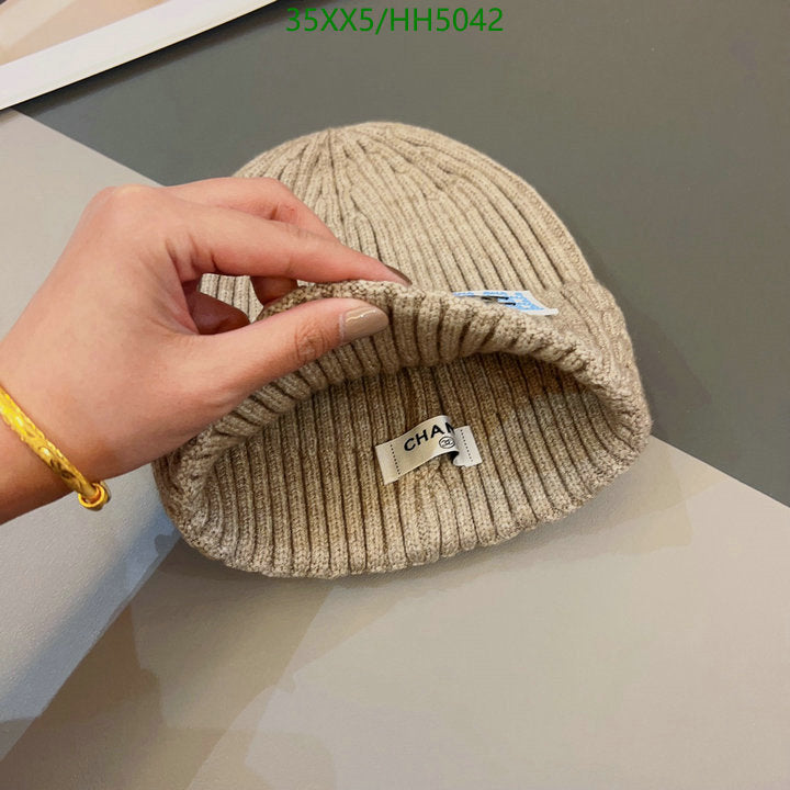 SAMC - CHL Caps & Hats - 316