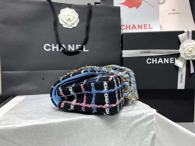 Satchel Bags - CHL Bags - 5781
