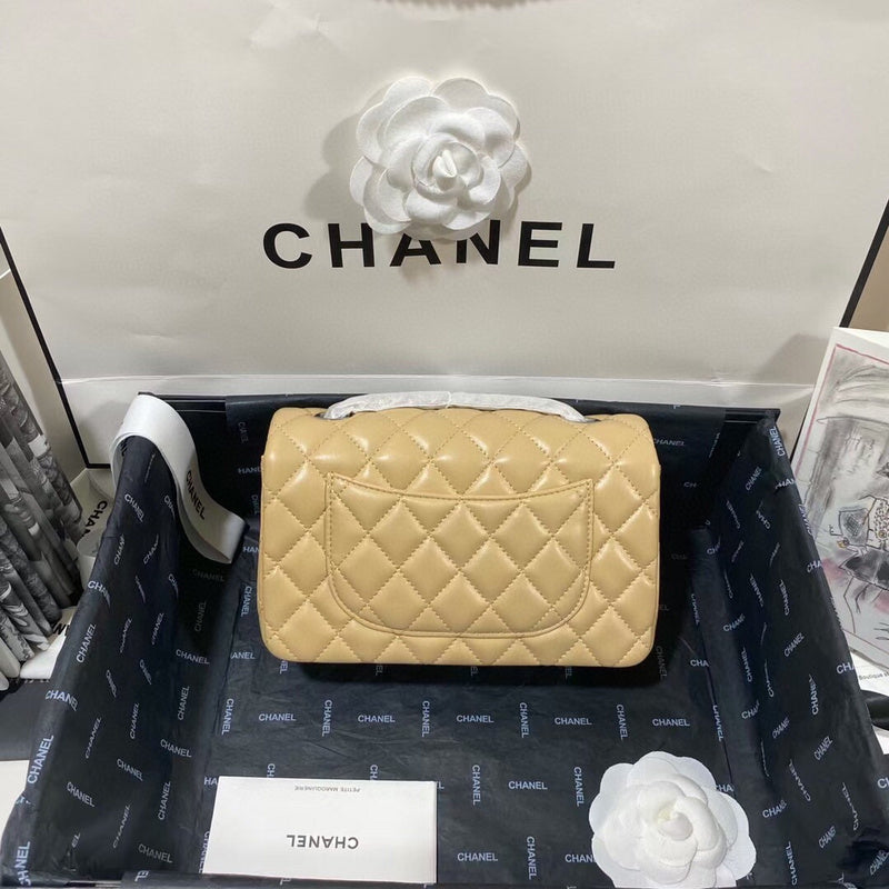 Satchel Bags - CHL Bags - 2244