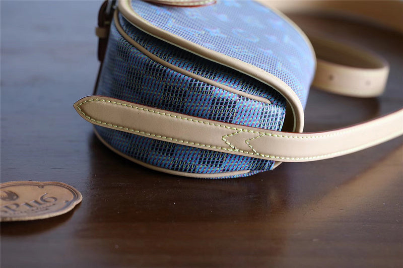 Satchel Bags - VL Bags - 7890