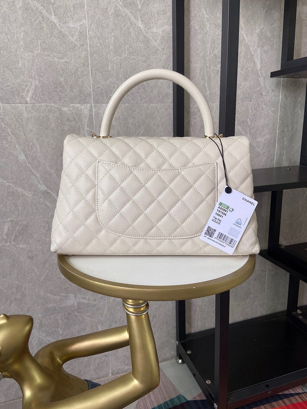 Satchel Bags - CHL Bags - 4092