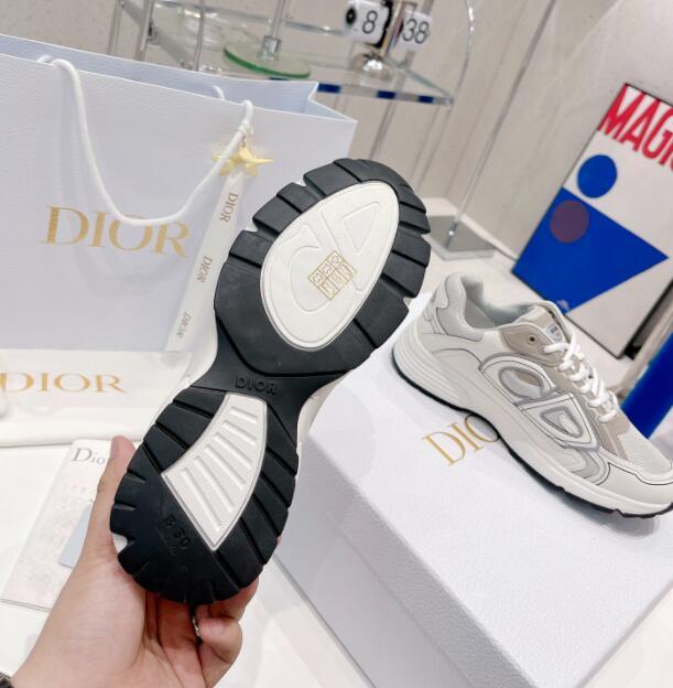 SAMCC - DOR Men Shoes - 610