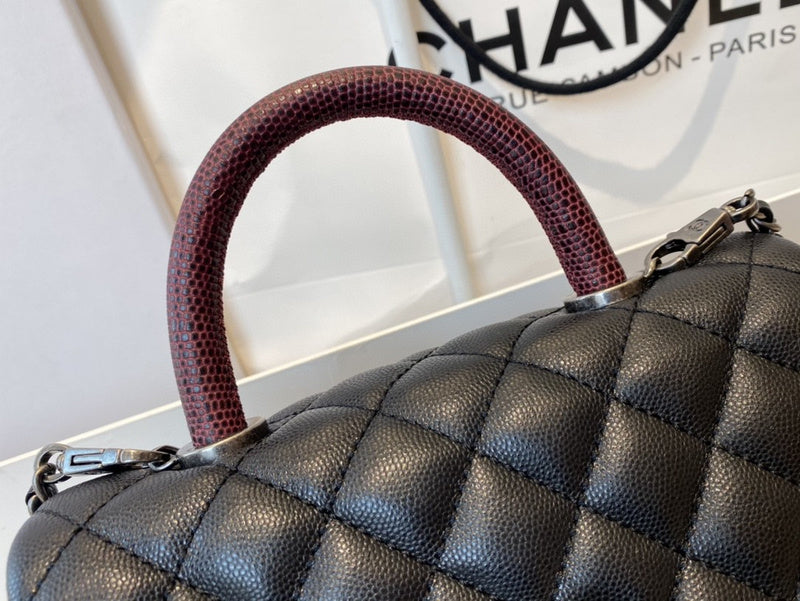 Satchel Bags - CHL Bags - 1689