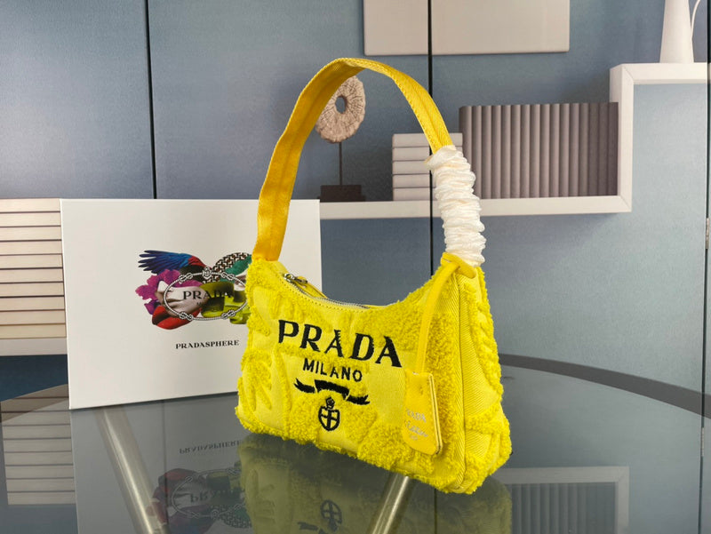 Satchel Bags - PRA Bags - 204