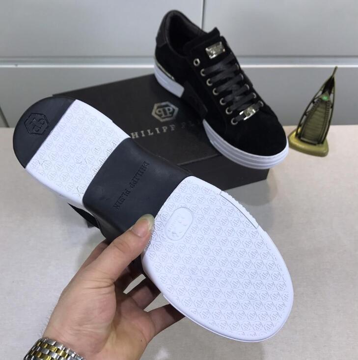 SAMC - PHP Shoes - 222