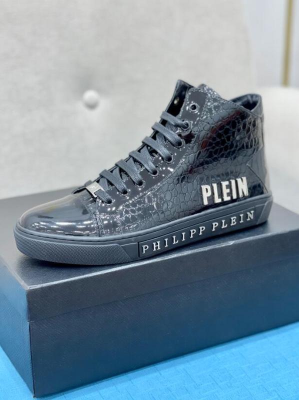 SAMC - PHP Shoes - 047