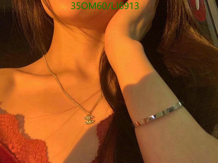 SAMC - CHL Jewelry Necklace - 273