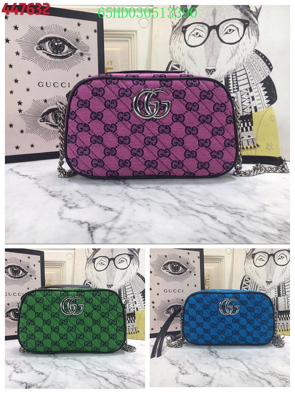 Glami Fashion - GCI Bags - 11073