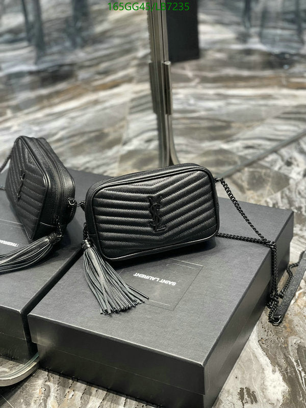 SAMC - YLS Bags - 450