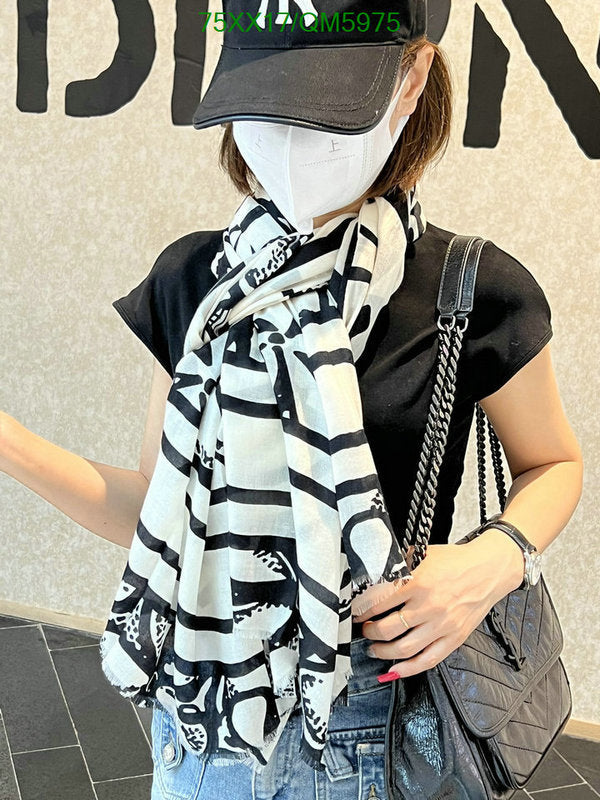 SAMC - DOR Scarves - 251