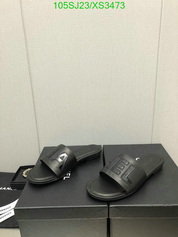 SAMC - CHL Women Shoes Slippers - 238