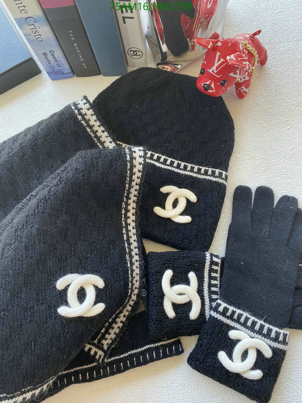 SAMC - CHL Scarves - 826