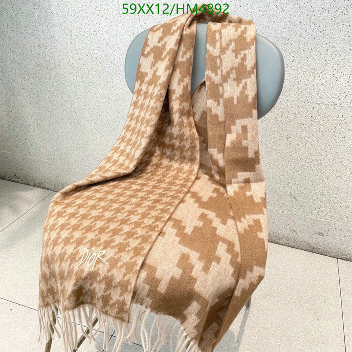 SAMC - DOR Scarves - 390