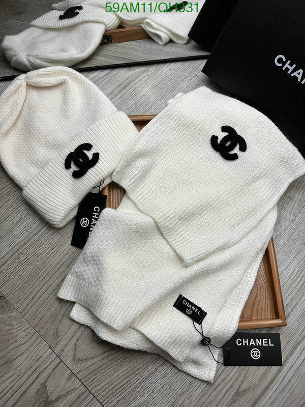 SAMC - CHL Caps & Hats - 179