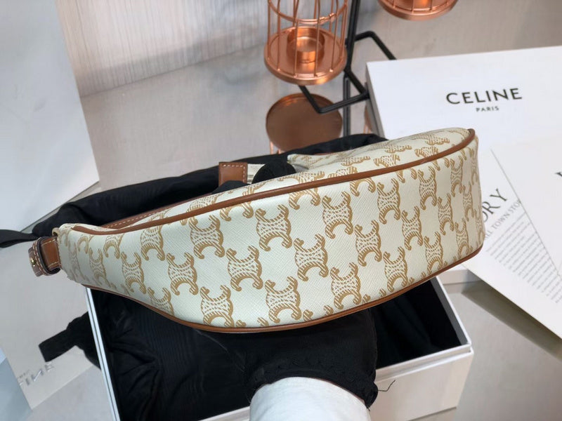 Glamy - COL Bags - 332