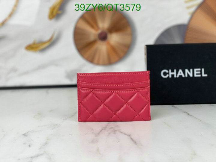 SAMC - CHL Wallets - 059