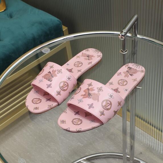 SAMC - LOV Women Shoes - 558
