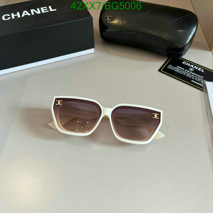 SAMC - CHL Glasses - 105