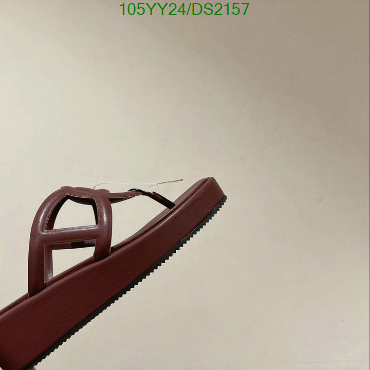 SAMC - HMS Women Shoes - 085