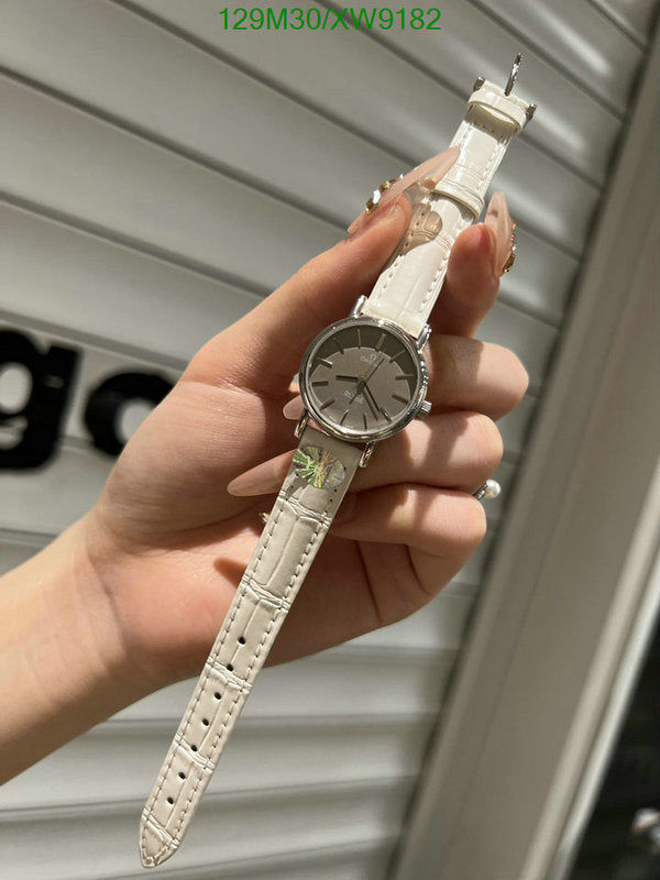 SAMC - OG Watches - 077
