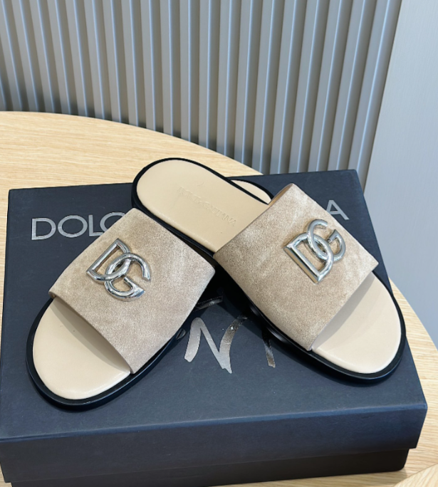 SAMCC - DAG Men Shoes - 008
