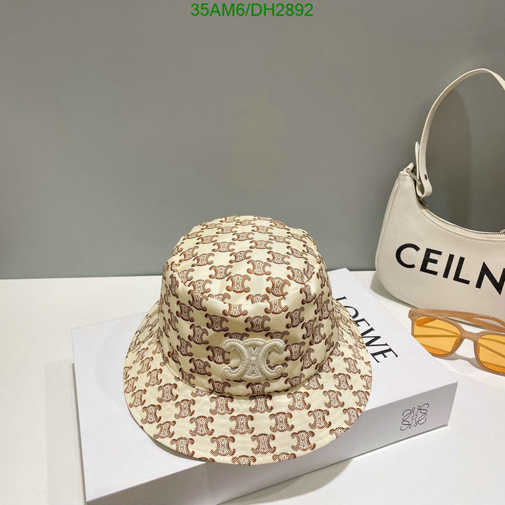 SAMC - COL Caps & Hats - 018