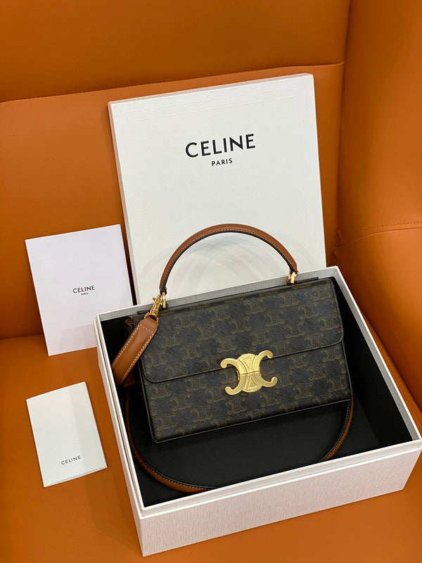 Glamy - COL Bags - 1081