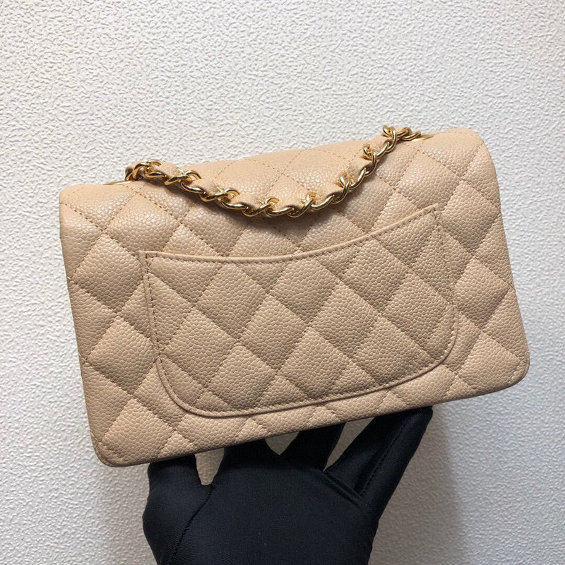 Satchel Bags - CHL Bags - 2543