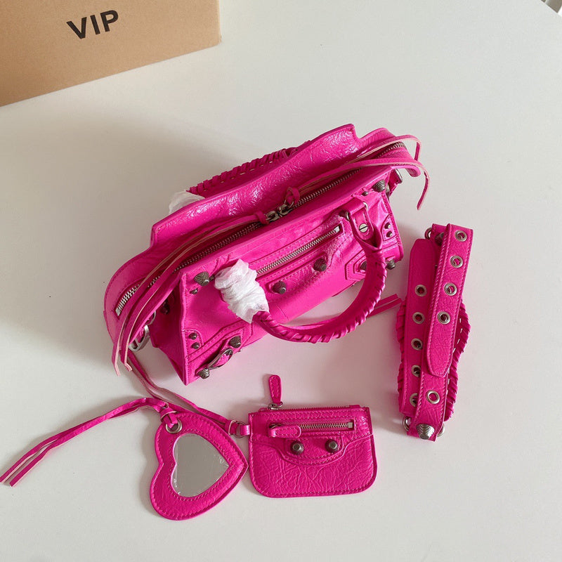 Glami- - BG Bags - 083