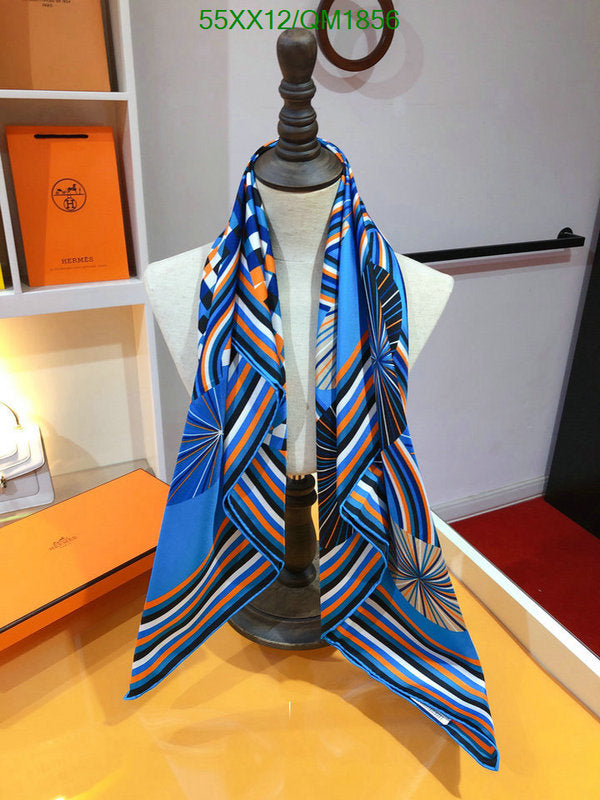 SAMC - HMS Scarves - 681