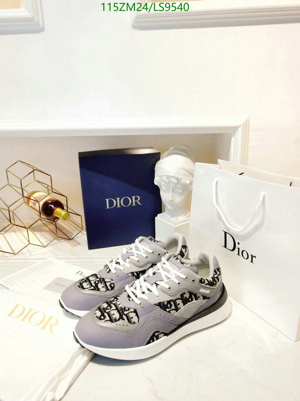 SAMCC - DOR Women Shoes - 1799