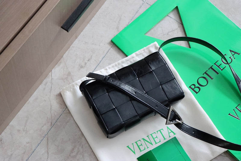 Satchel Bags - BV Bags - 026