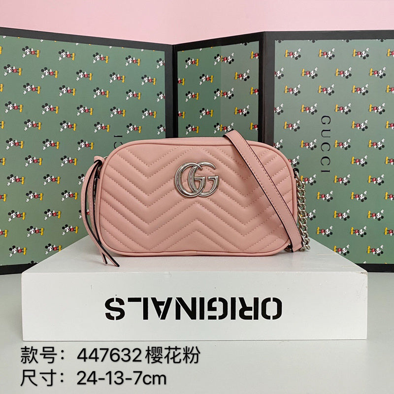 Glami Fashion - GCI Bags - 2390