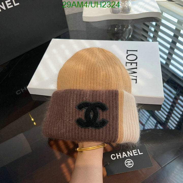 SAMC - CHL Caps & Hats - 075