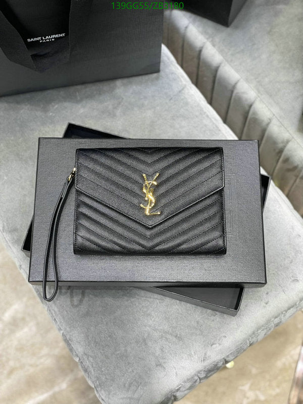 SAMC - YLS Bags - 412