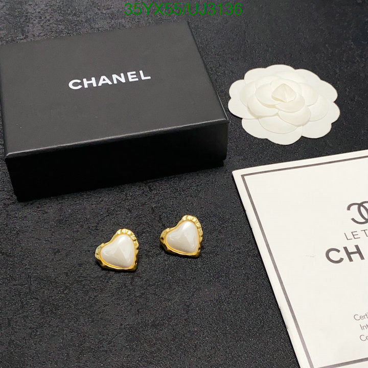 SAMC - CHL Jewelry Earrings - 385