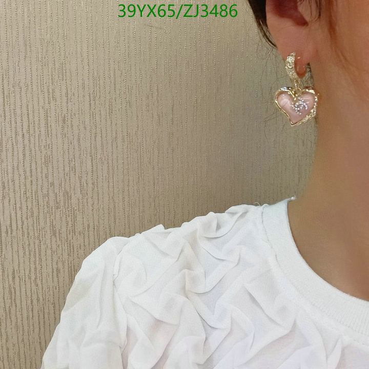 SAMC - CHL Jewelry - 1096