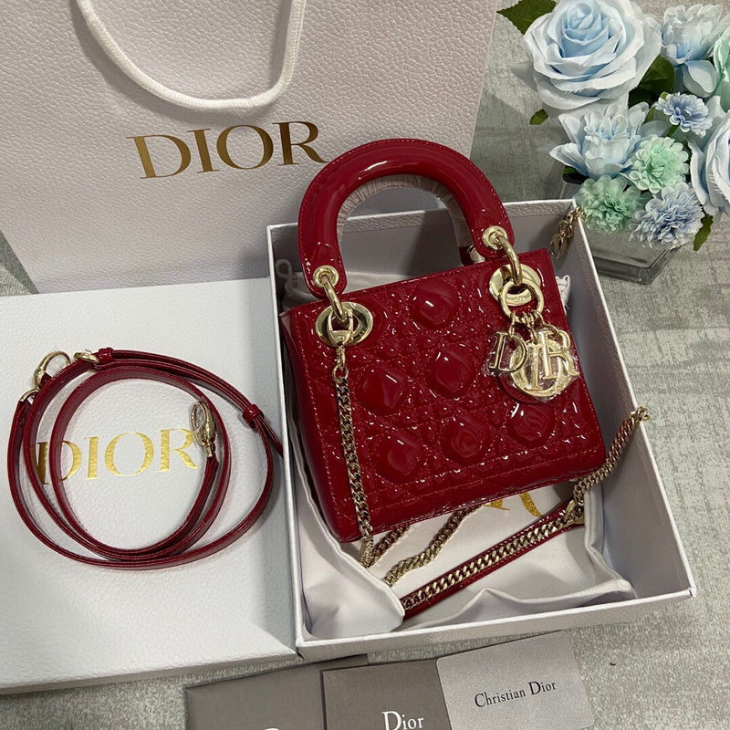 Glami Fashion - DIR Bags - 413
