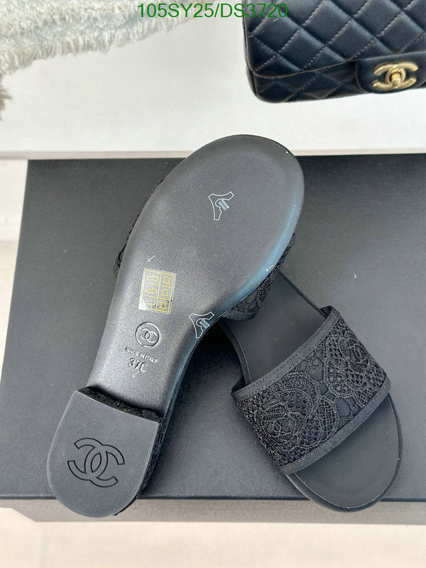 SAMC - CHL Women Shoes Slippers - 023