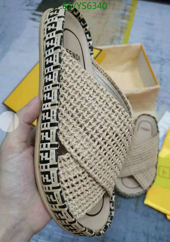 SAMC - FDE Women Shoes - 467