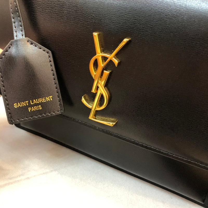 Satchel Bags - SLY Bags - 1976