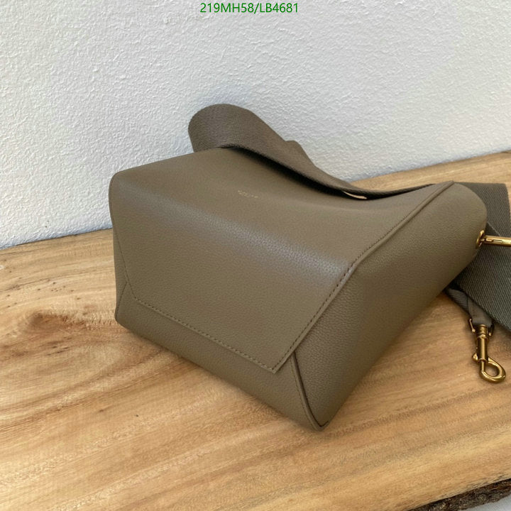 SAMC - COL Bags - 269